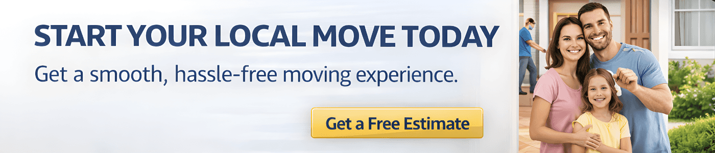 Affordable Appliance Movers Alexandria, VA