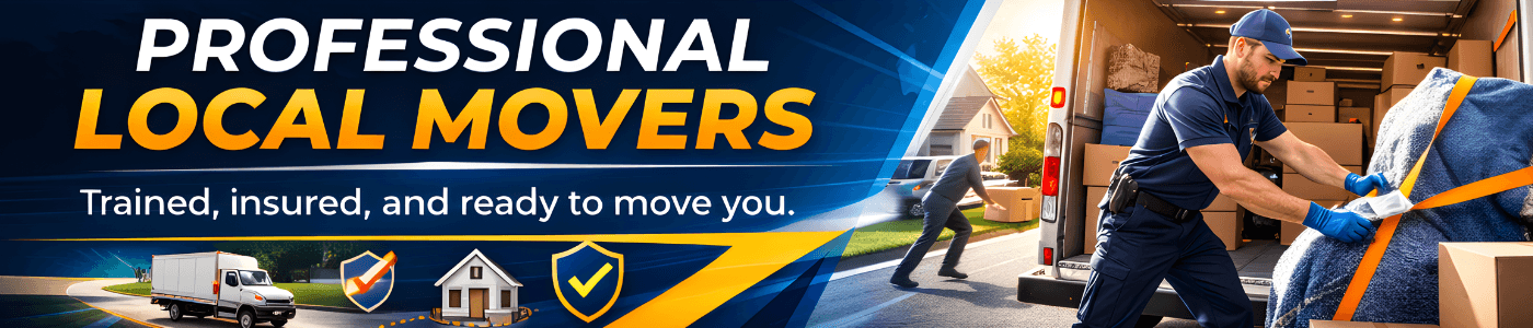 Affordable Appliance Movers Albuquerque, NM