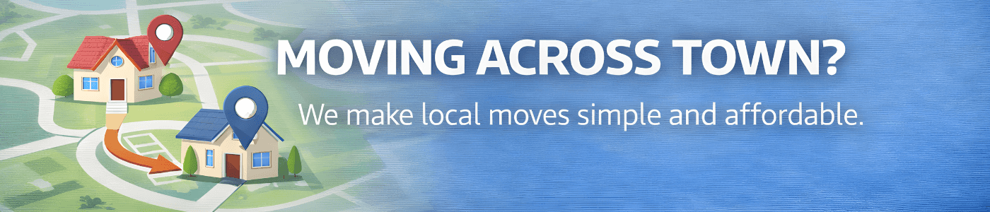 Affordable Appliance Movers Allen, TX