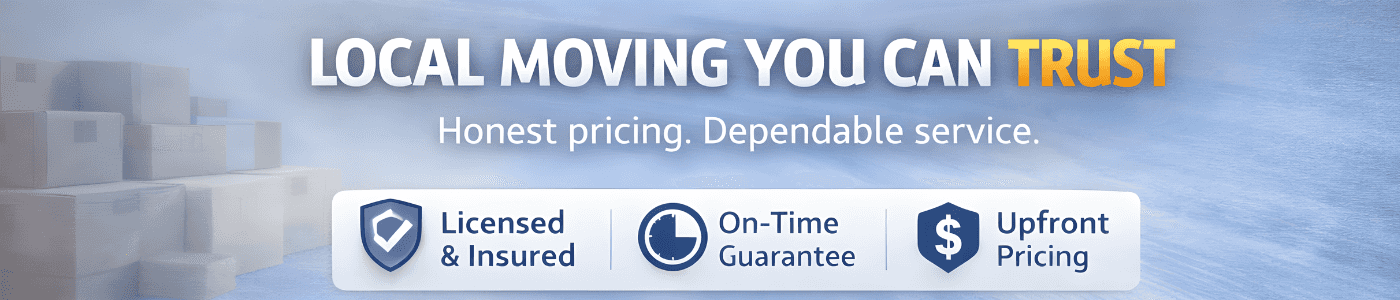 Affordable Appliance Movers Lee's Summit, MO