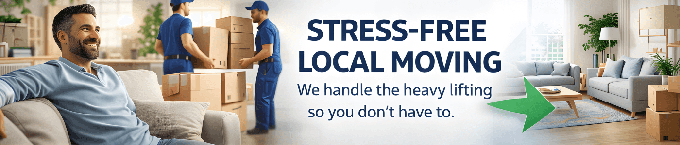 Affordable Appliance Movers Corona, CA