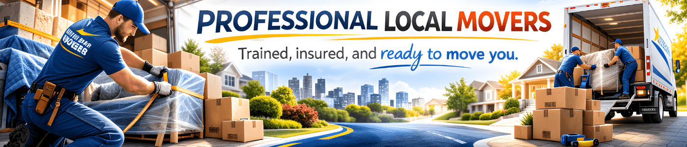 Affordable Appliance Movers Allentown, PA