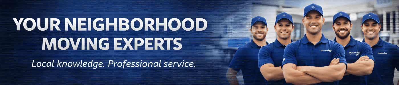 Affordable Appliance Movers Amarillo, TX